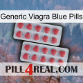 Generic Viagra Blue Pills 19